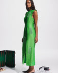 Dazzle Midi Dress Dresses Alèmais