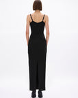 Franca Gown Black Dresses Rachel Gilbert