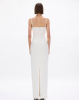 Franca Gown White Dresses Rachel Gilbert