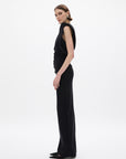 Rowana One Shoulder Gown Dresses Rachel Gilbert