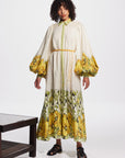 Gisela Shirtdress Dresses Alèmais