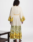Gisela Shirtdress Dresses Alèmais
