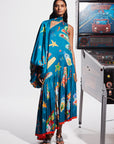 Rollers Gown Dresses Alèmais