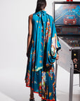 Rollers Gown Dresses Alèmais