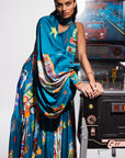 Rollers Gown Dresses Alèmais