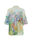 Mirage Top shirt Alèmais