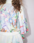 Mirage Top shirt Alèmais