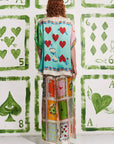Rummy Pant Pants Alèmais