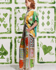 Rummy Pant Pants Alèmais