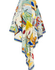 La Charrasca Ruffle Skirt Skirts Alèmais