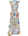 Aurelia Gown Dresses Alèmais