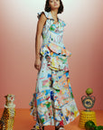 Aurelia Gown Dresses Alèmais