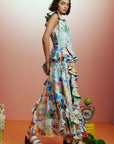 Aurelia Gown Dresses Alèmais