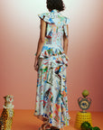 Aurelia Gown Dresses Alèmais