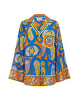 Luis Shirt shirt Alèmais