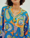 Luis Shirt shirt Alèmais