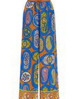 Luis Pant Pants Alèmais