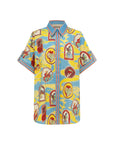 Emilio Shirt shirt Alèmais