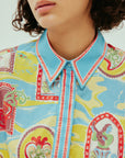 Emilio Shirt shirt Alèmais