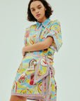 Emilio Shirt shirt Alèmais