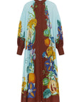 Dahlia Shirtdress Dresses Alèmais