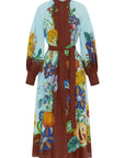 Dahlia Shirtdress Dresses Alèmais