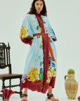Dahlia Shirtdress Dresses Alèmais