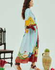 Dahlia Shirtdress Dresses Alèmais