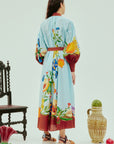 Dahlia Shirtdress Dresses Alèmais