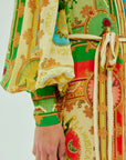 La Musica Shirtdress Dresses Alèmais