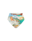 Nadia High Waisted Brief swim Alèmais
