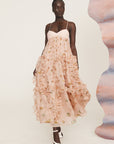 Shelly Gown Dresses Alèmais