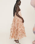 Shelly Gown Dresses Alèmais