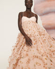 Shelly Gown Dresses Alèmais