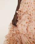 Shelly Gown Dresses Alèmais