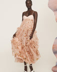 Shelly Gown Dresses Alèmais