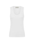 Josette Tank shirt Alèmais