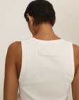 Josette Tank shirt Alèmais