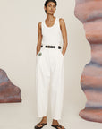 Josette Tank shirt Alèmais