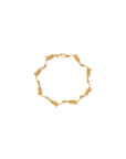 Reverie Fish Chain Bracelet Bracelets Alèmais