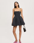 Ember Mini Dress Dresses Alèmais