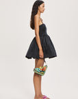 Ember Mini Dress Dresses Alèmais