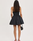 Ember Mini Dress Dresses Alèmais