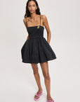 Ember Mini Dress Dresses Alèmais