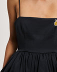 Ember Mini Dress Dresses Alèmais
