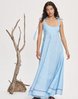 Donata Ballet Sundress Dresses Alèmais
