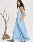 Donata Ballet Sundress Dresses Alèmais