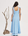 Donata Ballet Sundress Dresses Alèmais
