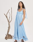 Donata Ballet Sundress Dresses Alèmais