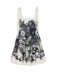 Mickey Mini Sundress Dresses Alèmais